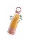 Mey İthalat® Ev Ofis ve Seyahat İçin Taşınabilir Smoothie Blender