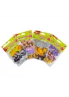 Mey İthalat® Eva Sticker 3D Spor