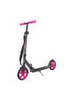Mey İthalat® Evo 2 Tekerlekli Flexi Max Pembe Scooter