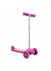 Mey İthalat® EVO SCOOTER 3TKR UNİCORN 20 KG PMBE