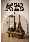 Mey İthalat® EYFEL KULELİ KUM SAATİ