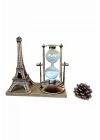 Mey İthalat® EYFEL KULELİ KUM SAATİ