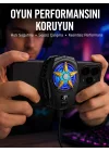 Mey İthalat® F6 TELEFON SOGUTUCU YENİ NESİL
