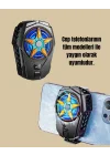 Mey İthalat® F6 TELEFON SOGUTUCU YENİ NESİL
