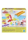 Mey İthalat® F8805 Starters Eğlenceli Fabrikası +3 yaş