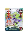 Mey İthalat® F9478 Spidey ve İnanılmaz Arkadaşları - Dino Webs Figür