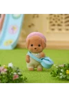 Mey İthalat® Families Kaniş Bebek 5411