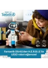 Mey İthalat® Fantastik Dörtlü H.E.R.B.I.E. 76339
