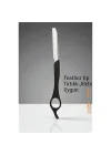 Mey İthalat® Feather Tip Jiletli Ustura Profesyonel  722117