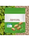 Mey İthalat® Fesleğenli Ayçekirdekli Kraker 40 Gr