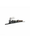 Mey İthalat® FF-1613A IŞIKLI VE SESLİ CLİC BUHARLI TREN