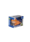 Mey İthalat® FG3105-3 PİLLİ SEVİMLİ 3 ASORTİ ASKER 48