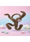 Mey İthalat® FİGÜRLÜ SESLİ HAREKETLİ KULAKLIK