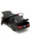 Mey İthalat® Figürü 1986  Model Aracı
