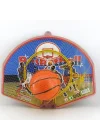 Mey İthalat® FİLEDE BÜYÜK BASKET POTASI
