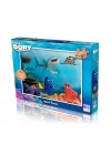 Mey İthalat® Finding Dory 100 Parça Puzzle