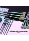 Mey İthalat®  FİX ÖZEL KUTULU 13LÜ FIRÇA SETİ