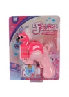 Mey İthalat® Flamingo Köpük Tabanca