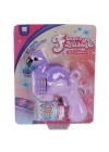 Mey İthalat® Flamingo Köpük Tabanca
