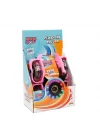 Mey İthalat®  Flashing Roller Işıklı Paten