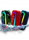 Mey İthalat® FLİP 6 MAX BLUETOOTH HOPARLÖR
