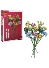 Mey İthalat® FLOWER SET ÇİÇEK BUKETİ 926 PRÇ