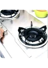 Mey İthalat® Folyo Ocak Koruyucusu 10lu Paket
