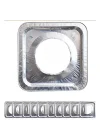 Mey İthalat® Folyo Ocak Koruyucusu 10lu Paket