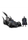 Mey İthalat® Forever Retro Collection Batmobile ve Batman Aksiyon Figürü Seti