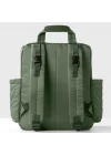 Mey İthalat®   Forma Sırt Çantası Yeşil