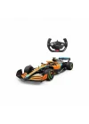 Mey İthalat® Formula 1 Mcl38 Uzaktan Kumandalı Araba