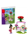 Mey İthalat® Friends Güllü Çiçek Standı 30721