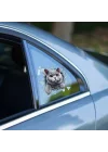 Mey İthalat® Fulcar British Araç Stickerı