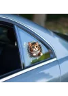 Mey İthalat® Fulcar Stray Araç Stickerı