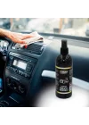 Mey İthalat® Fulcar Torpido Parlatıcı Koruyucu