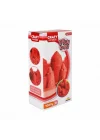 Mey İthalat® Fun Dough Kinetik Kum 1000 g Kırmızı