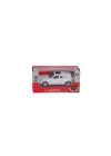 Mey İthalat® FY6258 KUTULU METAL ÇEK BIRAK ARABA