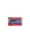 Mey İthalat® FY6258 KUTULU METAL ÇEK BIRAK ARABA
