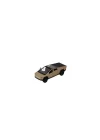 Mey İthalat® FY6358-12D 1 36 METAL ÇEKBIRAK SESLİ IŞIKLI TESLA