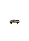 Mey İthalat® FY6358-12D 1 36 METAL ÇEKBIRAK SESLİ IŞIKLI TESLA