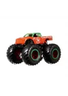Mey İthalat® FYJ64 Monster Trucks Güçlü İkili 1:64 Arabalar