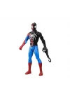 Mey İthalat® G0941 Spider-Man Venom versus Titan Hero Figür