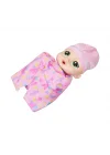 Mey İthalat® G1444 BABY ALİVE BABY GROWS UP BLDH LALA