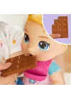 Mey İthalat® G1449 BABY ALİVE TATLI ATIŞTIRMALIK ZAMANI