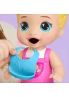 Mey İthalat® G2788 BABY ALİVE YEMEK ZAMANI