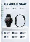 Mey İthalat® G42 AKILLI SAAT IOS ve ANDROİD CİHAZLARLA UYUMLU