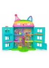 Mey İthalat® Gabbys Dollhouse Muhteşem Bebek Ev