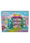 Mey İthalat® Gabbys Dollhouse Muhteşem Bebek Ev