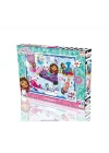 Mey İthalat®  Gabbys Dollhouse Puzzle 100 Parça
