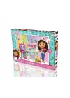 Mey İthalat® Gabbys Dollhouse Puzzle 50 Parça